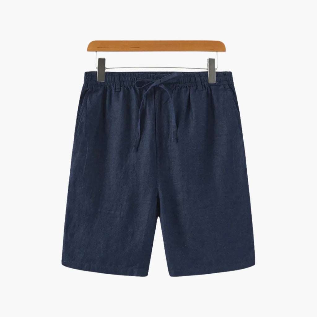COMO Linen Shorts