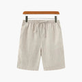 COMO Linen Shorts