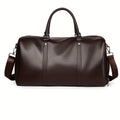 Duffle Bag Executive Weekender